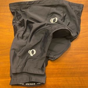 Pear Izumi bike short with chamois